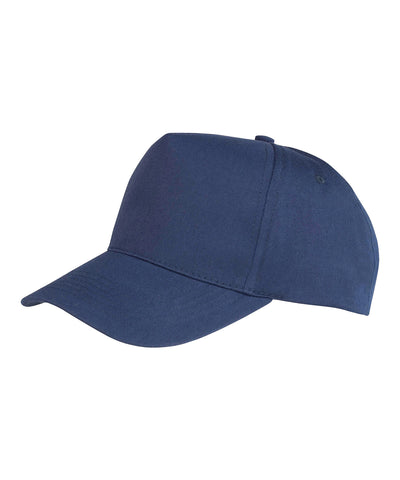 Gorra de impresoras recicladas Core | Azul Marino