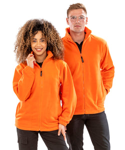 Chaqueta PolarTherm | Negro - Carbn