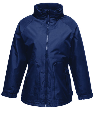 Chaqueta Hudson para mujer | Azul Marino