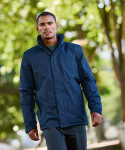 Chaqueta aislante Beauford | Negro