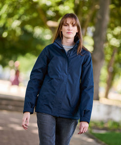 Chaqueta aislante para mujer Beauford | Negro