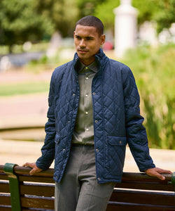 Chaqueta Tyler | Negro