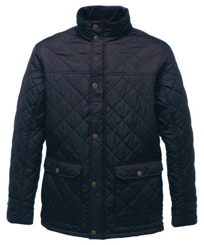 Chaqueta Tyler | Azul Marino