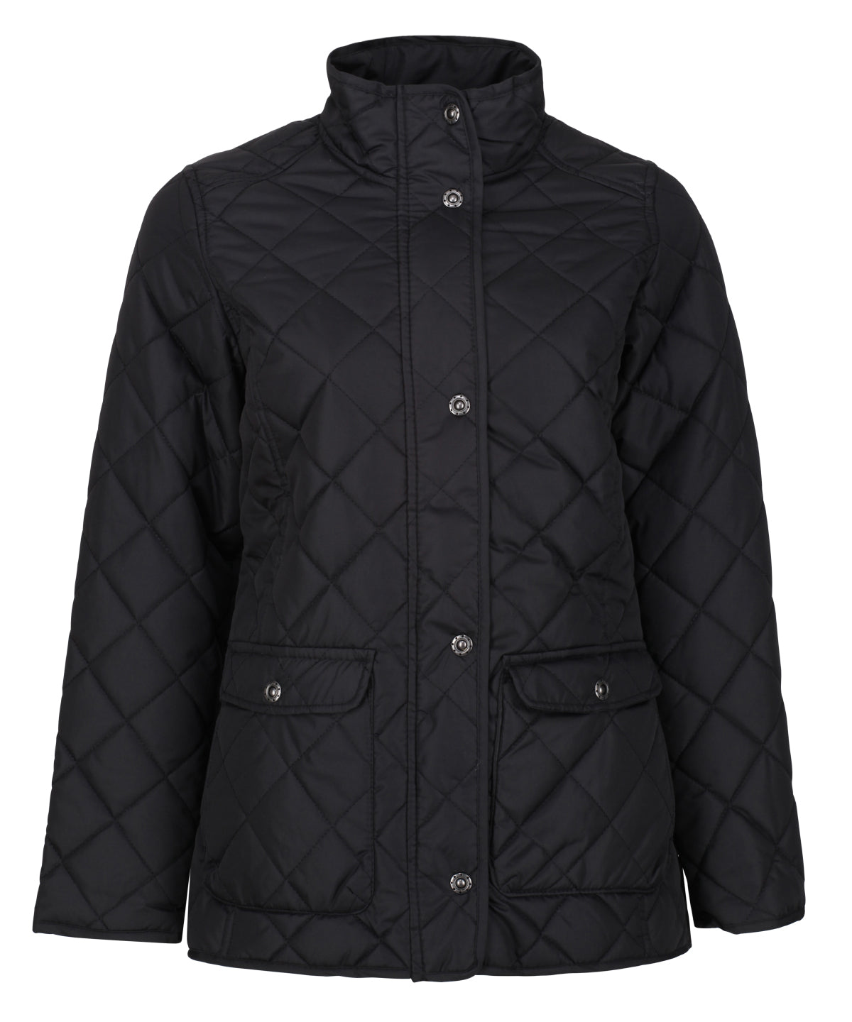 Chaqueta Tarah | Negro