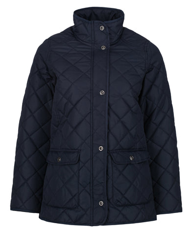 Chaqueta Tarah | Azul Marino