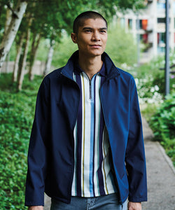 Softshell clsico | Negro