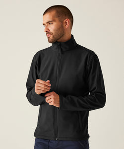 Reid softshell | Negro