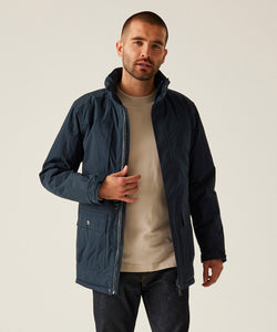 Chaqueta Darby III | Negro