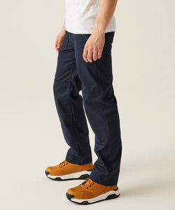 Pantalones Pro action | Negro