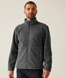 Forro polar Thor 300 | Negro