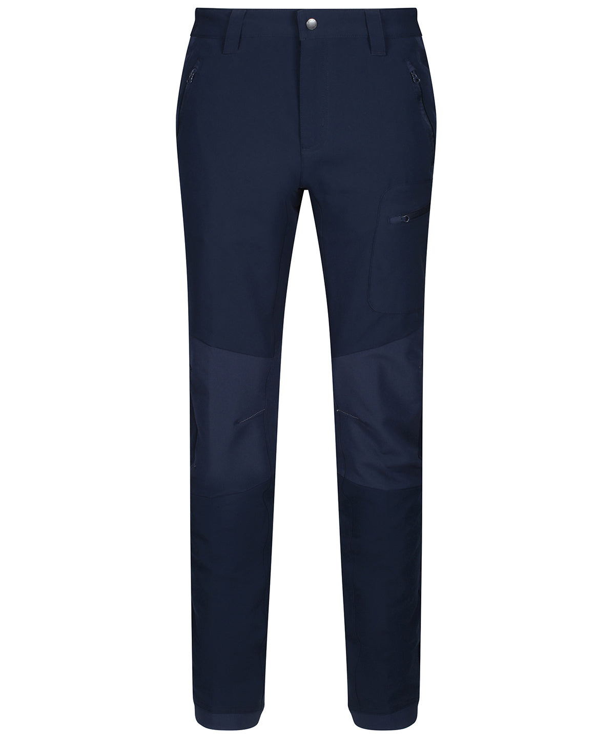 Pantalones elsticos X-Pro Prolite | Azul Marino