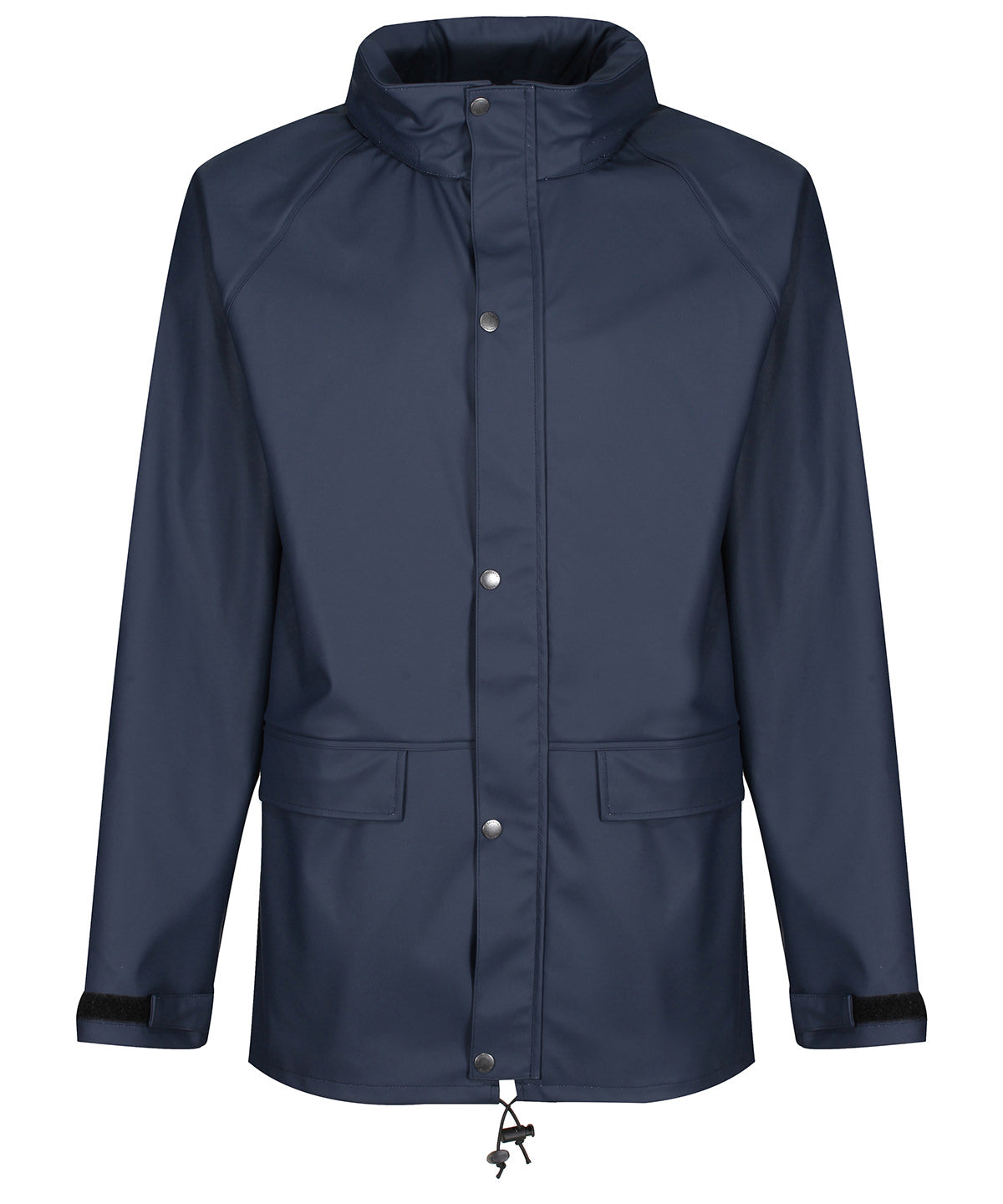 Chaqueta Stormflex II | Verde Oliva