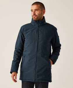 Chaqueta ejecutiva Hampton | Negro