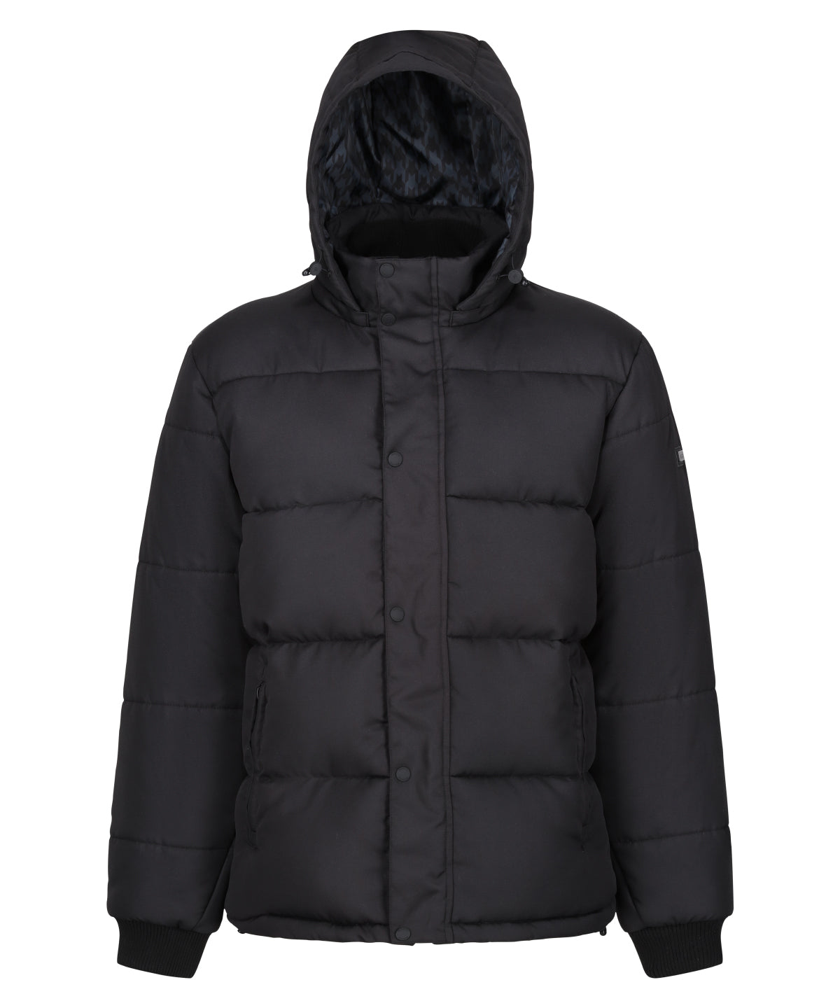 Chaqueta aislante Northdale | Negro