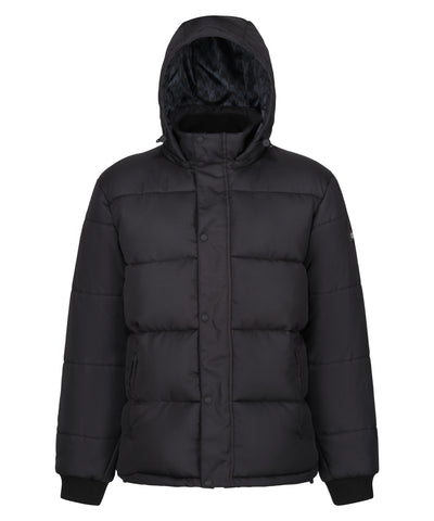 Chaqueta aislante Northdale | Negro