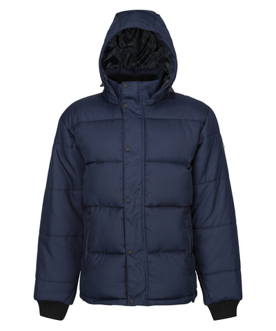 Chaqueta aislante Northdale | Azul Marino