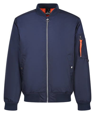 Chaqueta Pro Pilot | Azul Marino