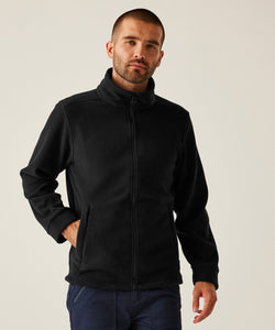 Forro polar clsico | Negro