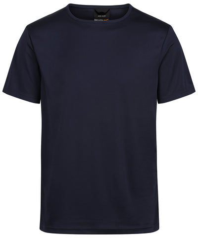 Camiseta Pro de secado rpido | Azul Marino