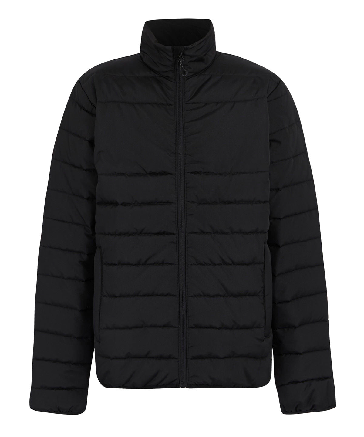 Chaqueta trmica Essential | Negro