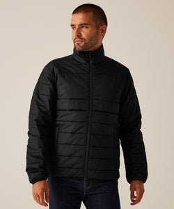 Chaqueta trmica Essential | Negro