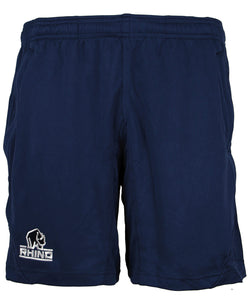 Pantalones cortos Challenger | Negro