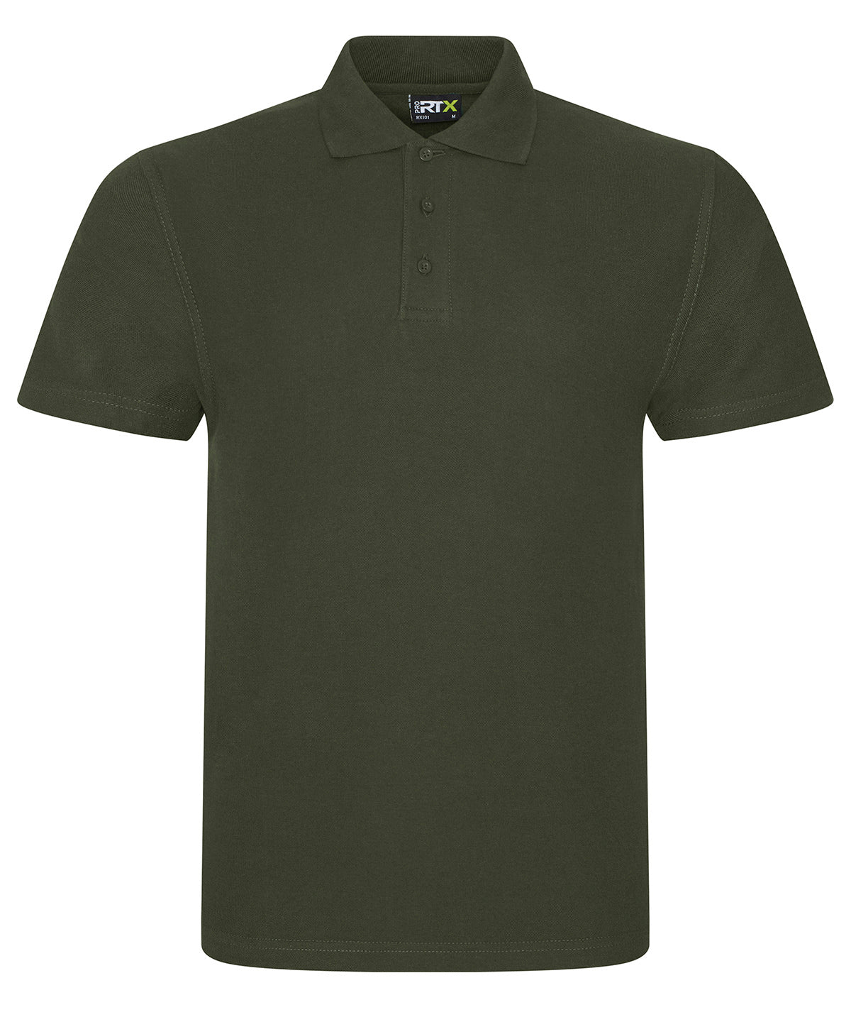 Polo Pro | Caqui