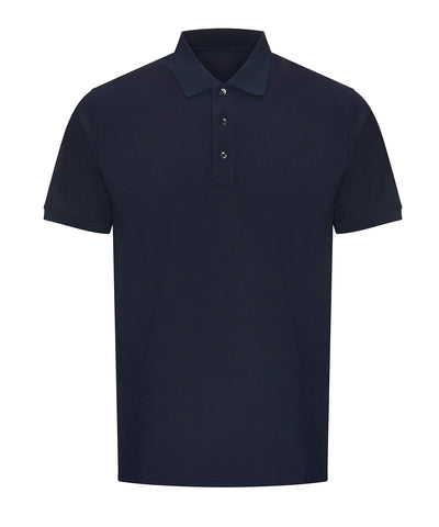 Polo Pro de secado rpido | Azul Marino
