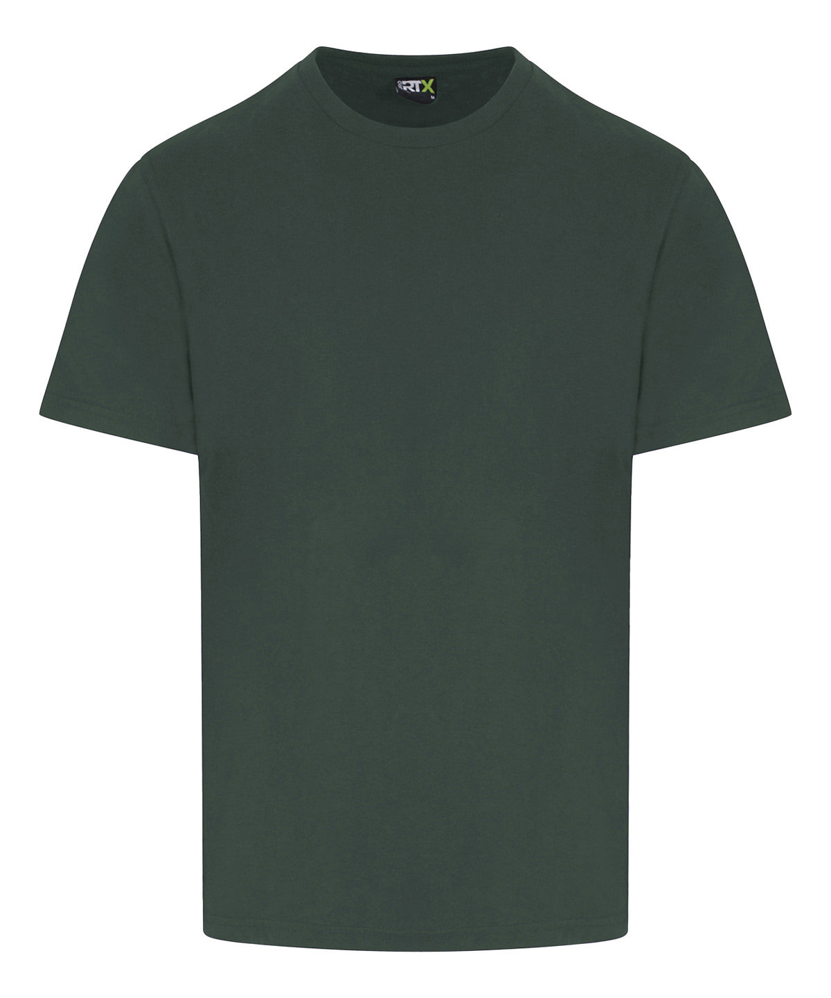 Camiseta Pro | Verde Botella