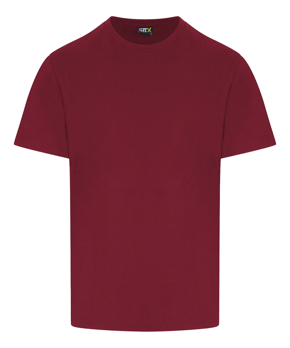 Camiseta Pro | Burdeos