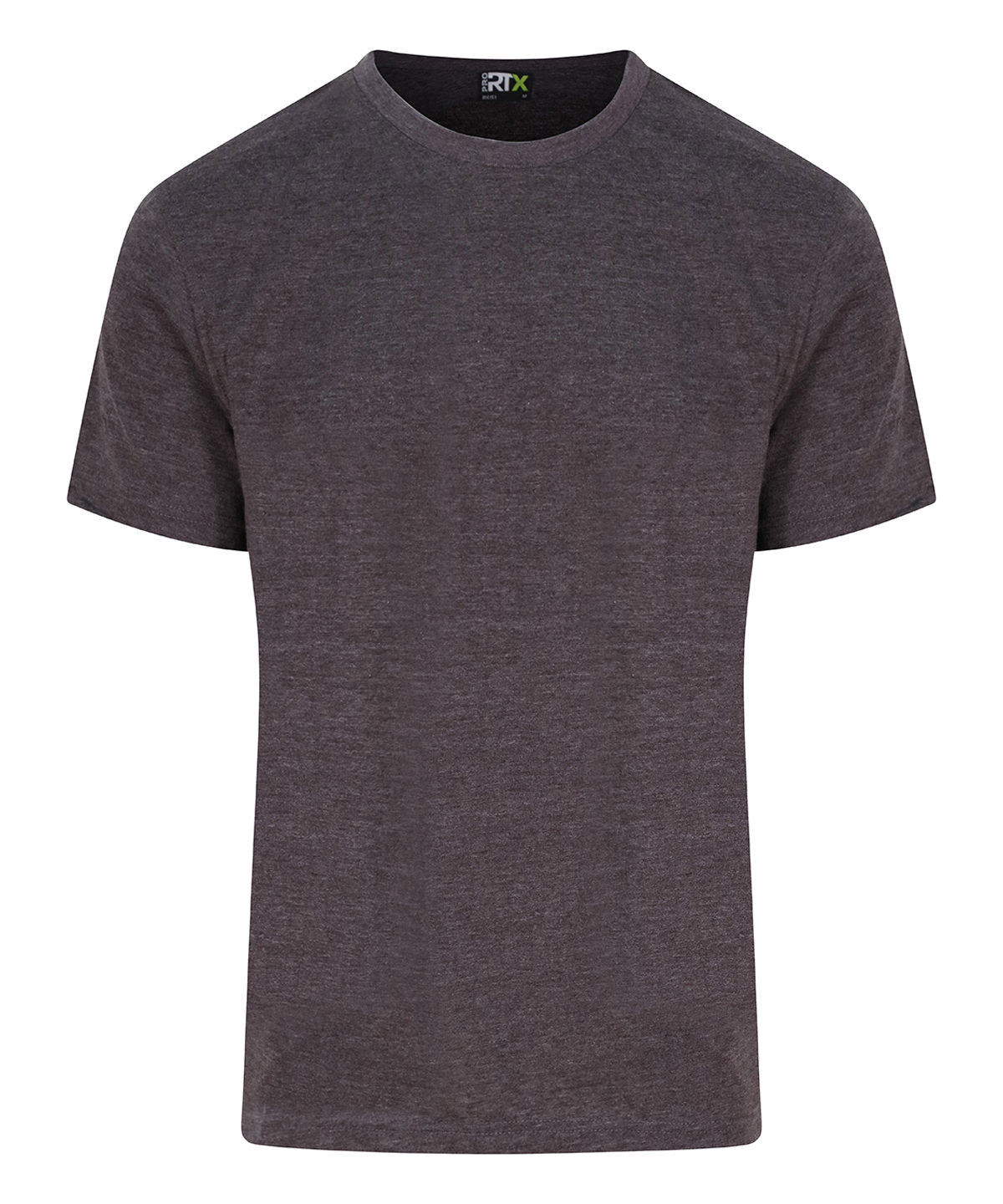 Camiseta Pro | Gris Carbn