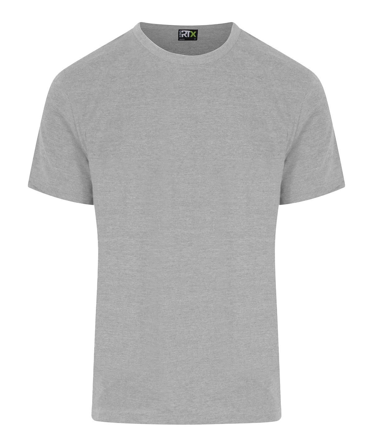 Camiseta Pro | Gris Jaspeado