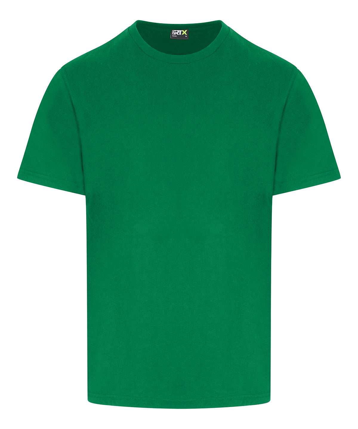 Camiseta Pro | Verde Esmeralda