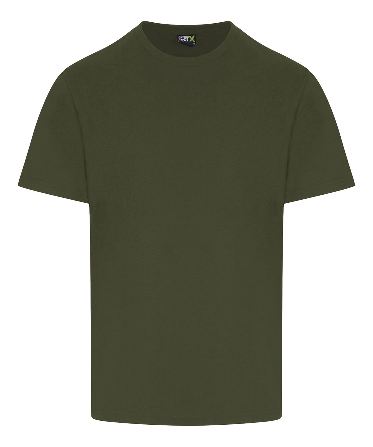 Camiseta Pro | Caqui