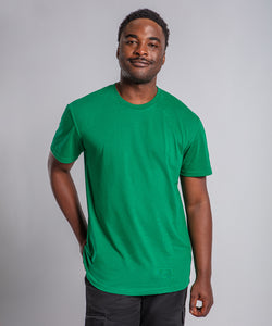 Camiseta Pro | Negro Slido