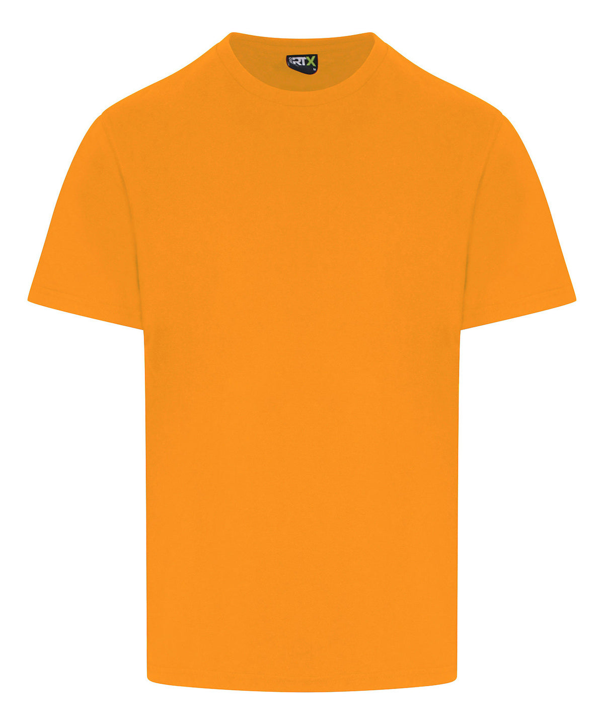 Camiseta Pro | Naranja