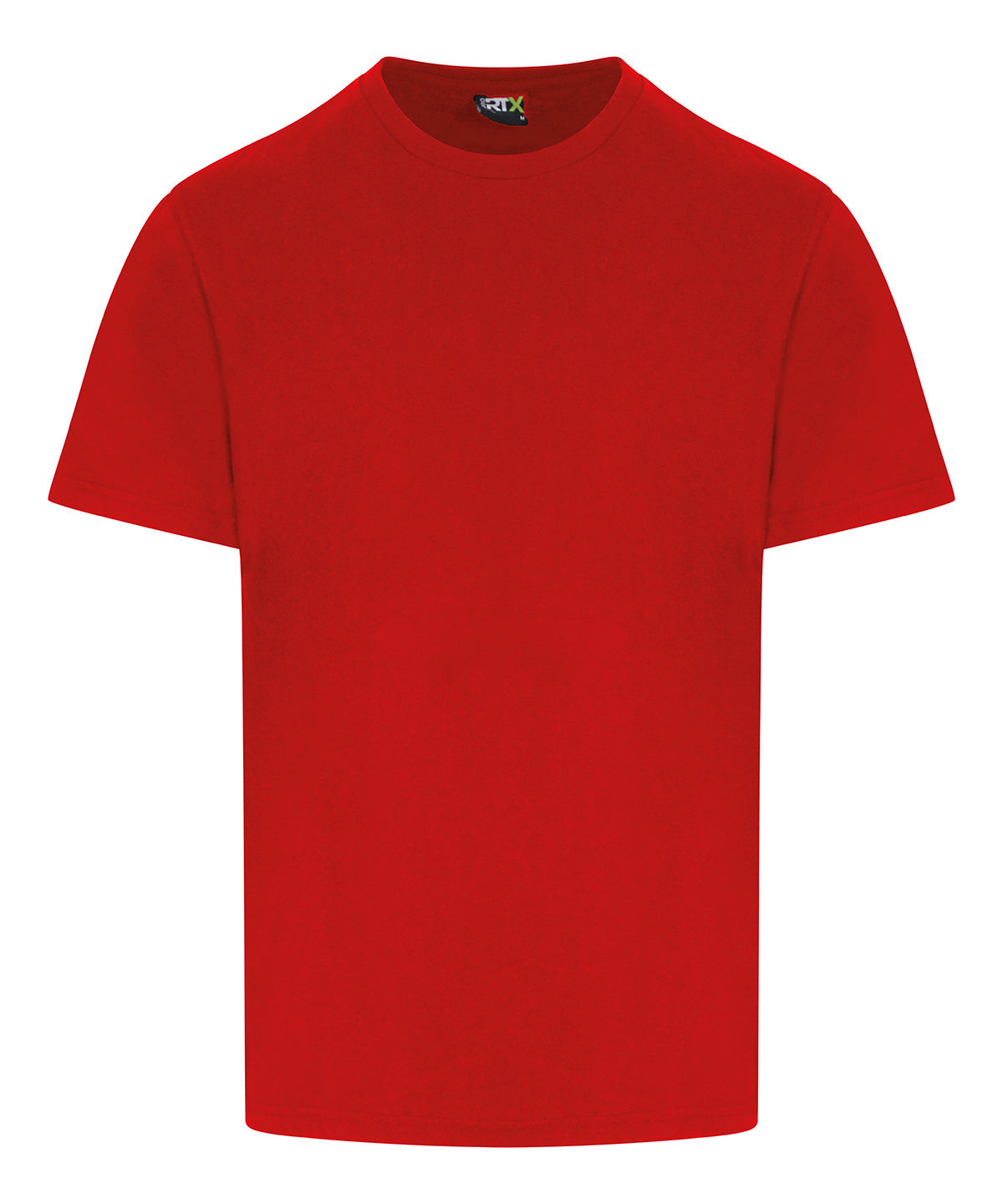 Camiseta Pro | Rojo