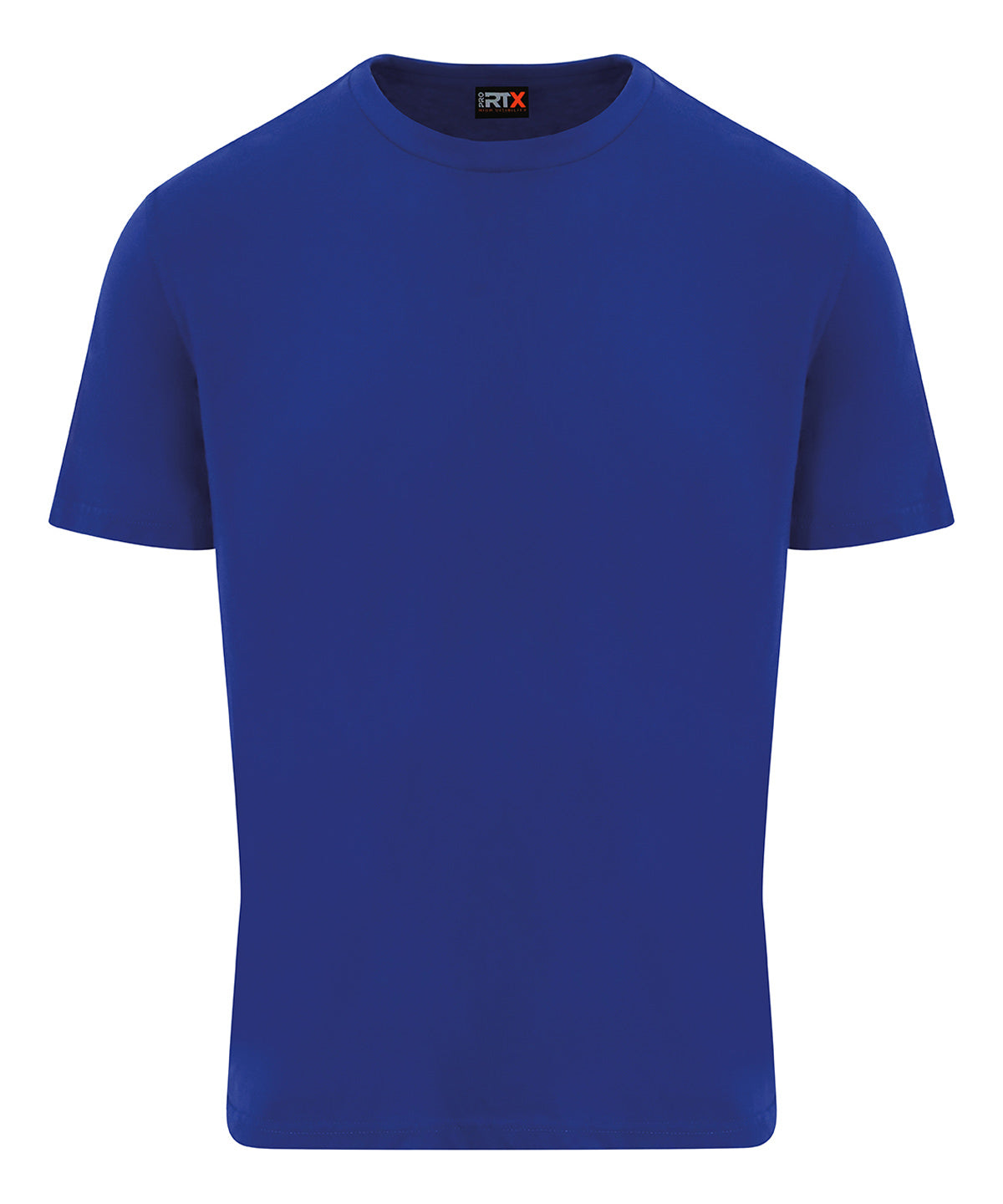 Camiseta Pro | Azul Rey
