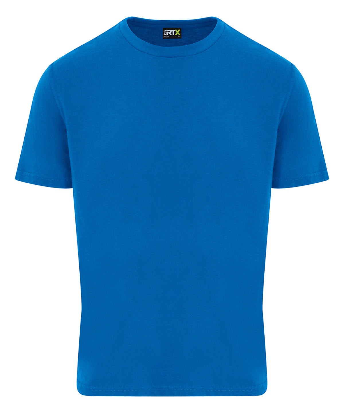 Camiseta Pro | Azul Zafiro