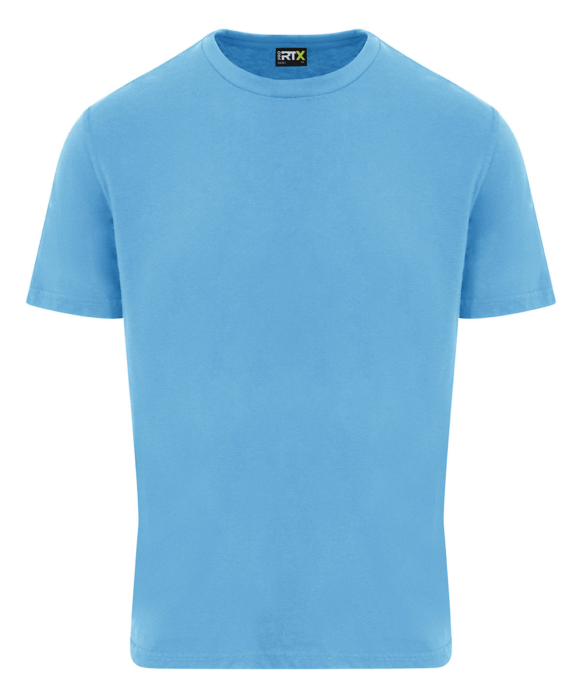 Camiseta Pro | Azul Cielo