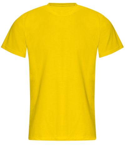 Camiseta Pro | Amarillo