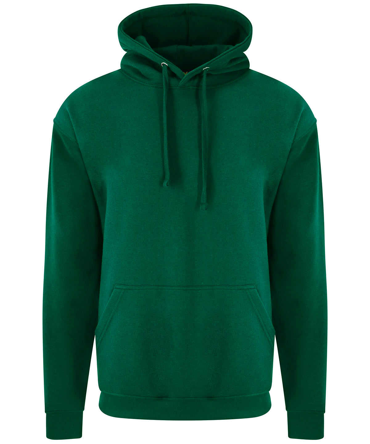 Sudadera Pro | Verde Botella