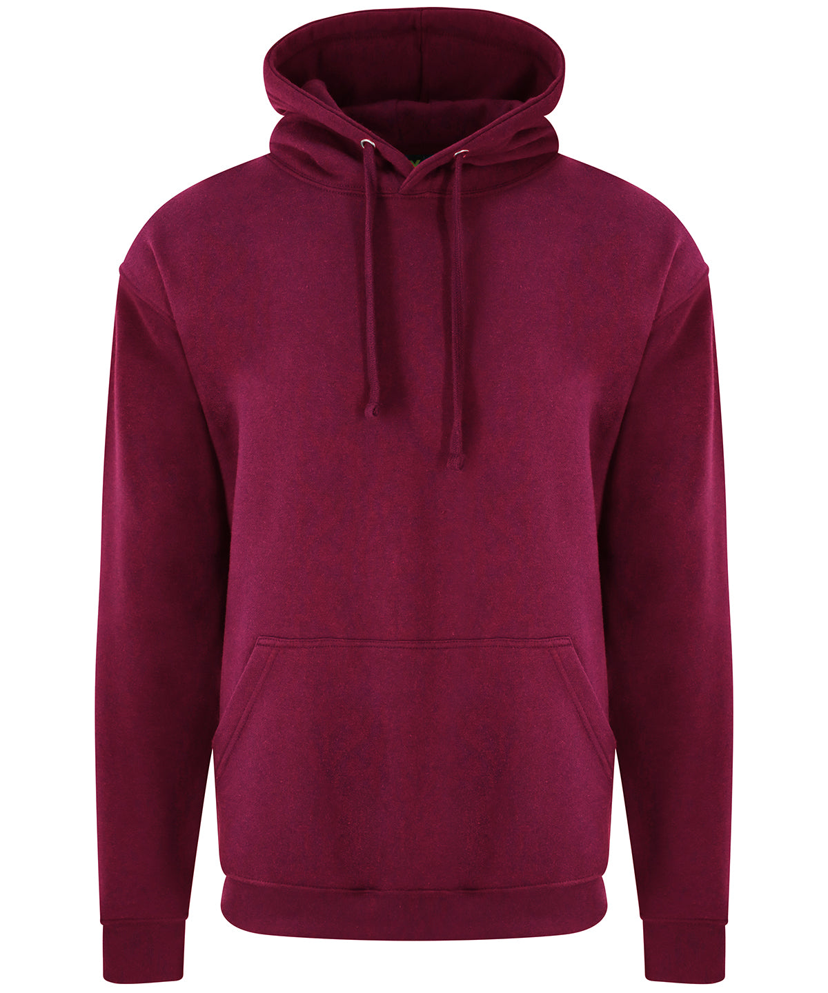 Sudadera Pro | Burdeos