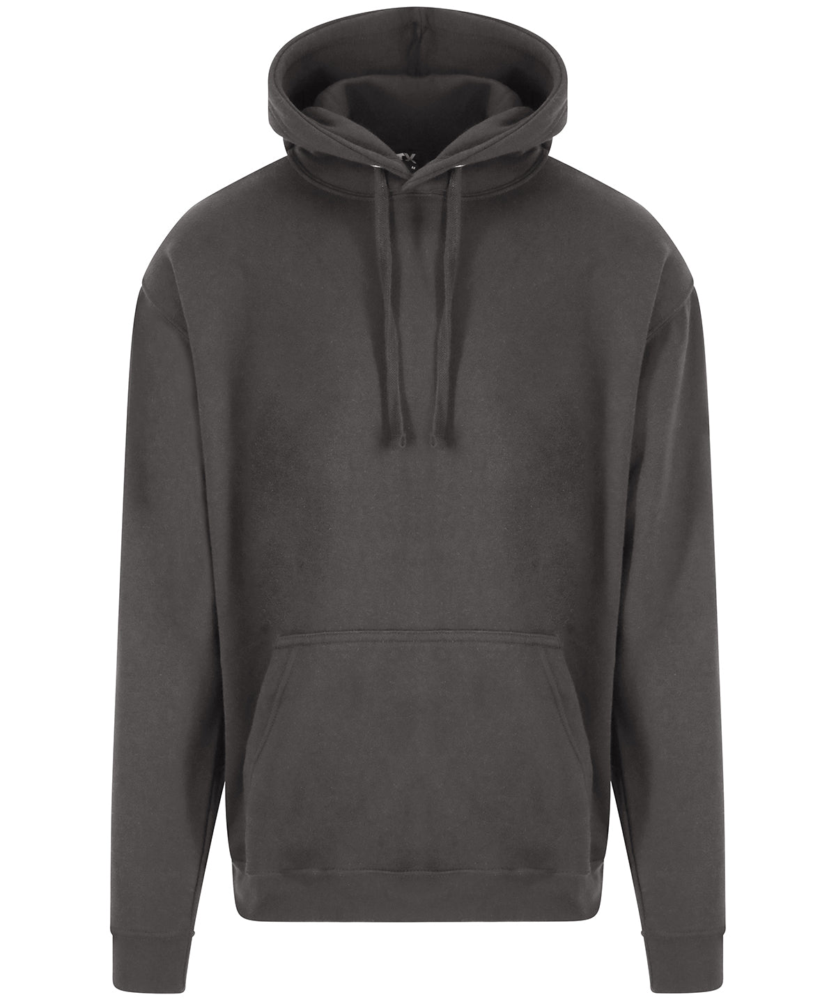 Sudadera Pro | Gris Oscuro