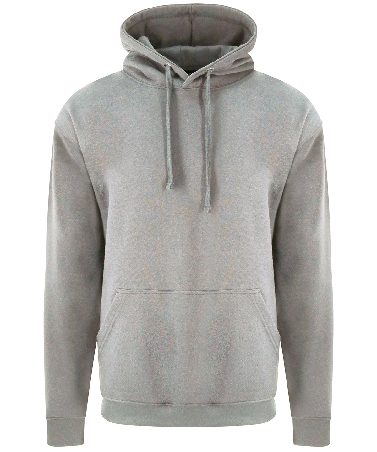 Sudadera Pro | Gris Jaspeado