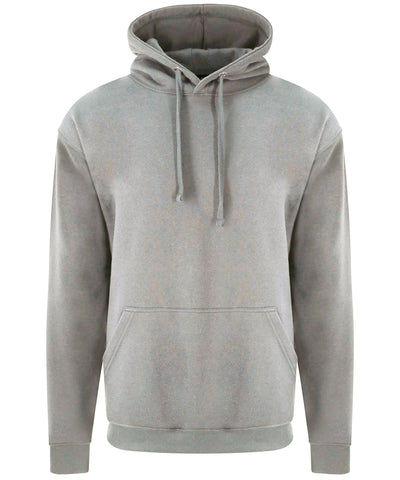 Sudadera Pro | Gris Jaspeado