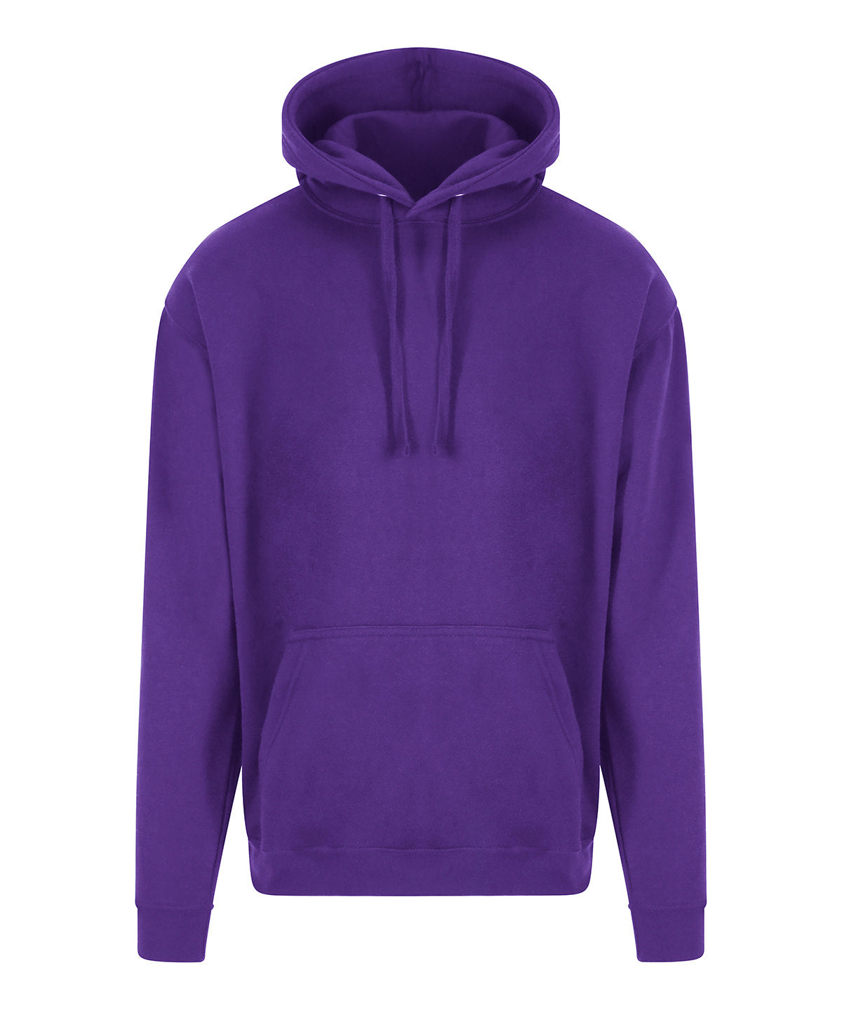 Sudadera Pro | Morado