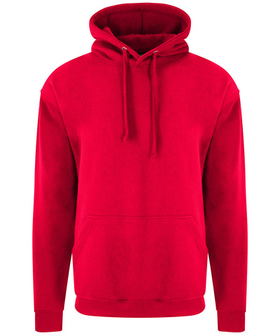 Sudadera Pro | Rojo