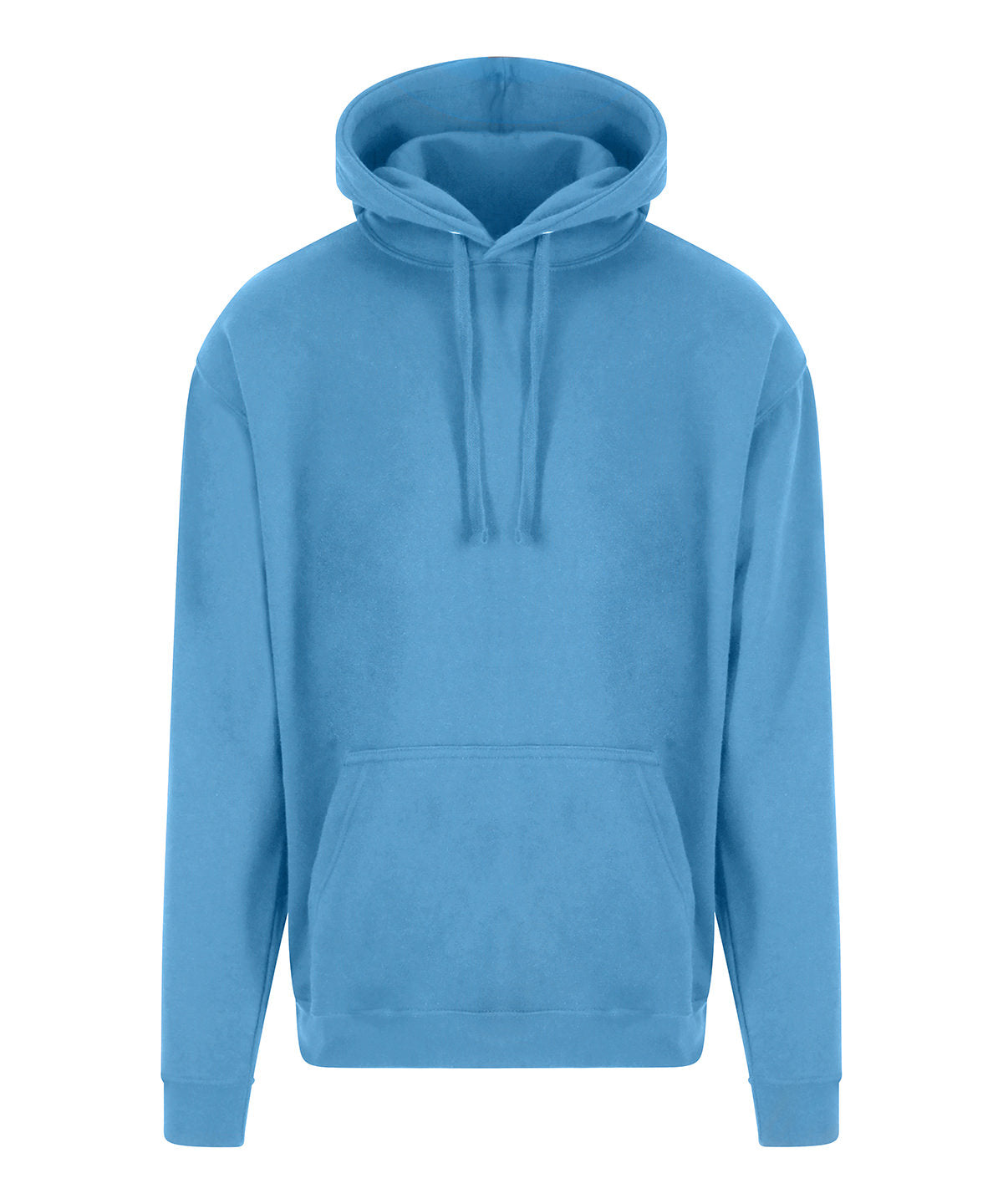 Sudadera Pro | Azul Cielo