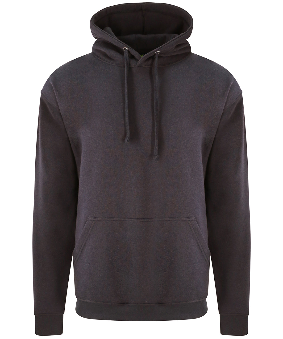 Sudadera Pro | Gris Slido